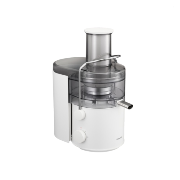 PANASONIC 2L Juicer MJ-CB100WSK | Large Capacity Fresh Smooth Juicing - Image 2