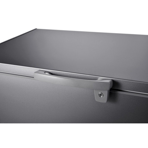 PENSONIC 299L Chest Freezer PFZ-303 | 4 Star Energy Saving - Image 4