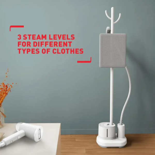 TEFAL 1.4L Origin Home Clothes Garment Steamer IT3280M0 - Image 3
