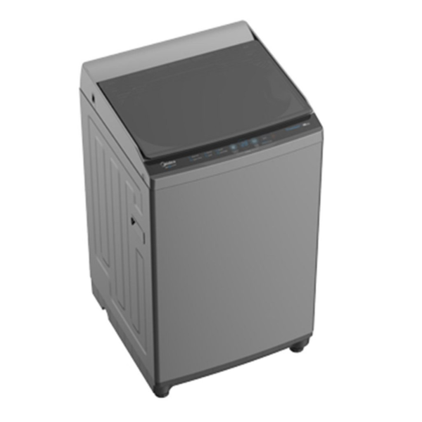 MIDEA 7.5kg Top Load Washing Machine MA100W75 | 3 Star Energy Efficient Smart Wash Hygiene+ - Image 4