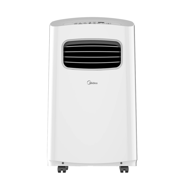 MIDEA 1.5HP Portable Air Conditioner MPF-12CRN1 | Self-Diagnosis Auto Protection - Image 3