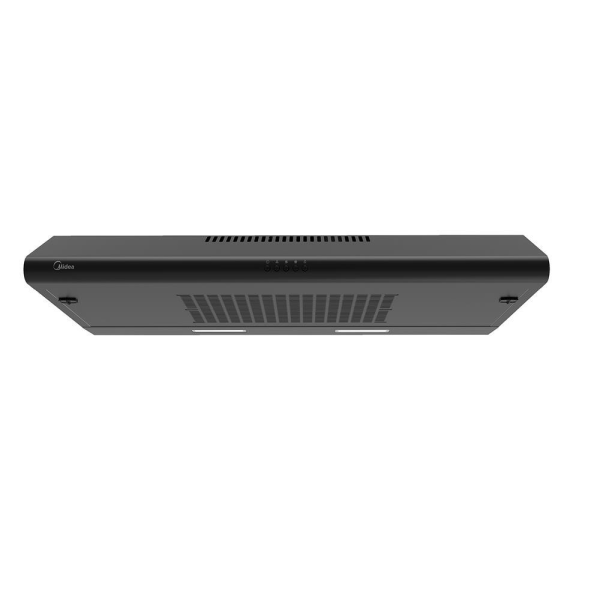 MIDEA Stainless Steel Cooker Hood MCH-90F49BK | Duct Out Or Recirculating System - Image 2