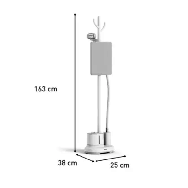 TEFAL 1.4L Origin Home Clothes Garment Steamer IT3280M0 - Image 2