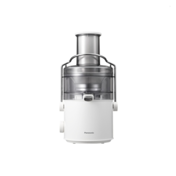 PANASONIC 2L Juicer MJ-CB100WSK | Large Capacity Fresh Smooth Juicing - Image 3