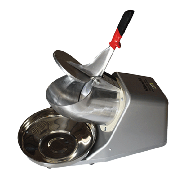 MIKACHI 250W Ice Crusher BY-300 | Smash Ice Device - Image 2