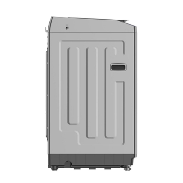 MIDEA 7.5kg Top Load Washing Machine MA100W75 | 3 Star Energy Efficient Smart Wash Hygiene+ - Image 7