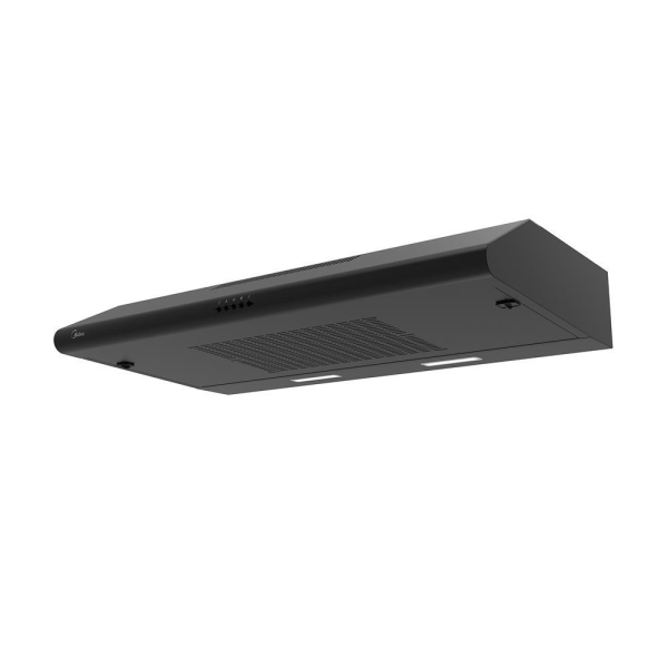 MIDEA Stainless Steel Cooker Hood MCH-90F49BK | Duct Out Or Recirculating System - Image 3