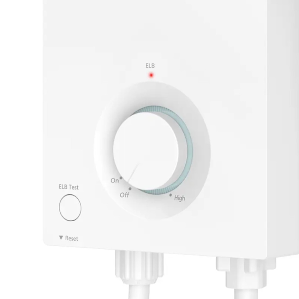 PANASONIC V Series Instant Water Heater DH-3VS1MW (No Pump) | 3.6kW 9 Safety Features - Image 5