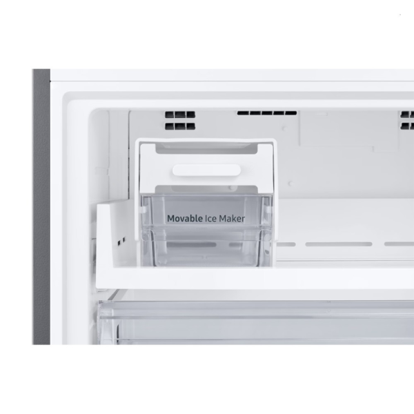 SAMSUNG 458L Inverter Bottom Mount Freezer Refrigerator RB45DG600EB1ME | 4 Stars Energy Saving - Image 8