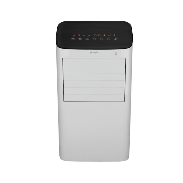 ALPHA 7L AlphaFan BREEZ Air Cooler With Ionizer AC/7L-AC | 3 Modes - Normal Natural Sleep - Image 4