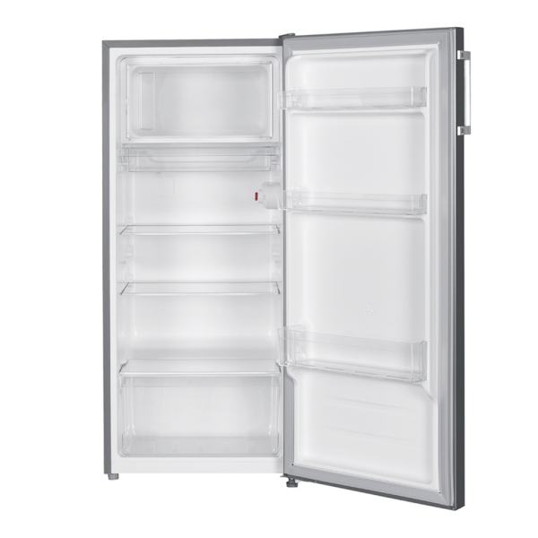 KHIND 157L 1-Door Refrigerator RF165 | 3 Star Energy Efficient Semi-auto Defrost - Image 2