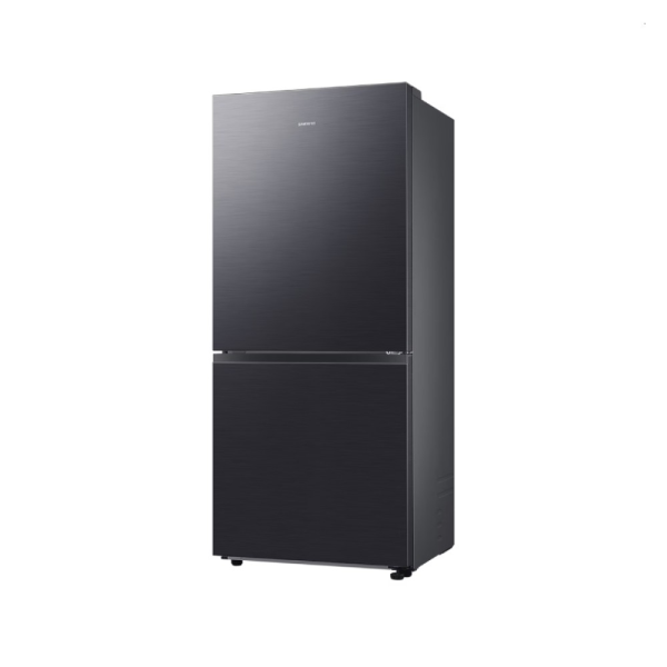 SAMSUNG 458L Inverter Bottom Mount Freezer Refrigerator RB45DG600EB1ME | 4 Stars Energy Saving - Image 4