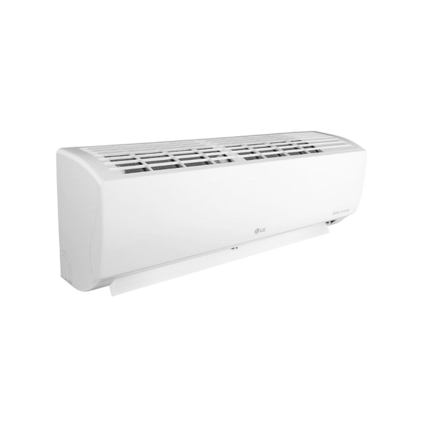 LG 1.5HP Dual Inverter Classic Air Conditioner S3-Q12JAPWL | 4 Stars Energy Saving Fast Cooling - Image 6
