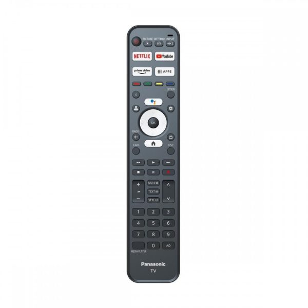 PANASONIC 50" MX650 4K HDR Google Smart TV TH-50MX650K | Brilliant Screen View - Image 5