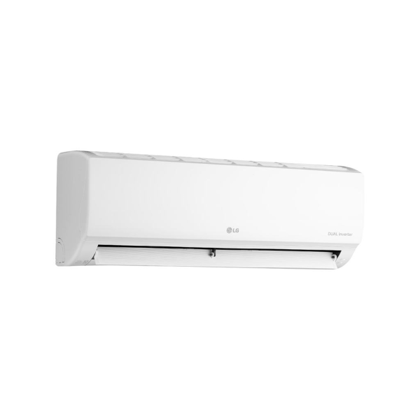LG 1.5HP Dual Inverter Classic Air Conditioner S3-Q12JAPWL | 4 Stars Energy Saving Fast Cooling - Image 5