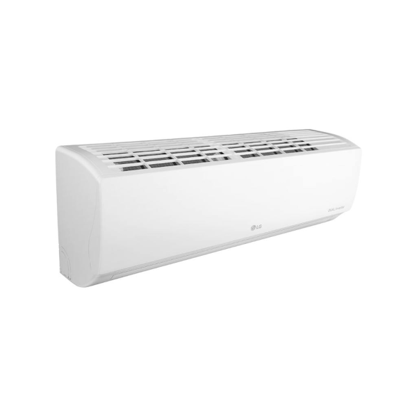 LG 1HP Dual Inverter Classic Air Conditioner S3-Q09WAPWL | 4 Stars Energy Saving Fast Cooling - Image 4