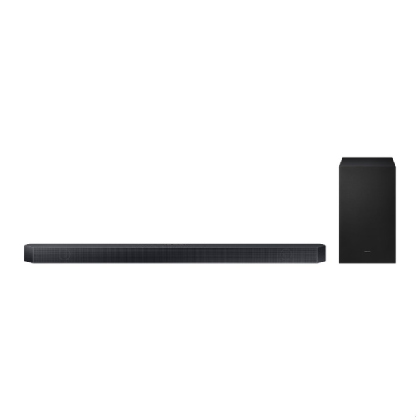 SAMSUNG 3.1.2ch Q-series Soundbar HW-Q700D | Wireless Dolby Atmos - Image 5