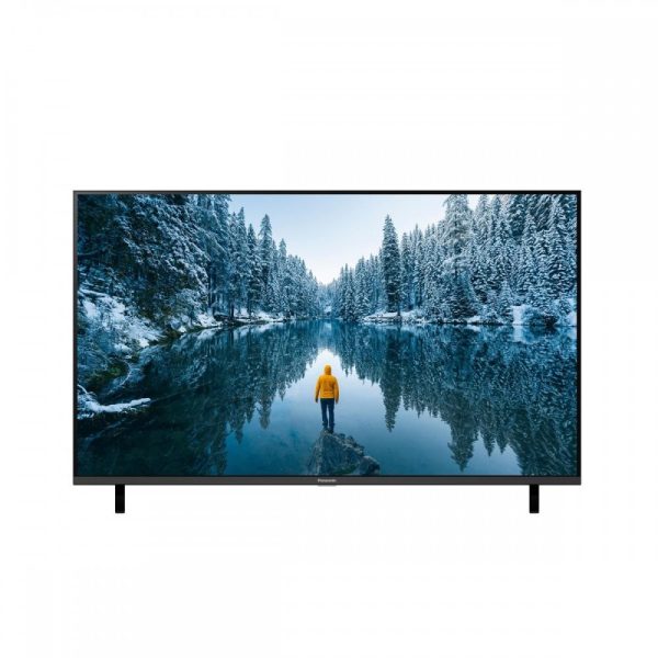 PANASONIC 50" MX650 4K HDR Google Smart TV TH-50MX650K | Brilliant Screen View - Image 2
