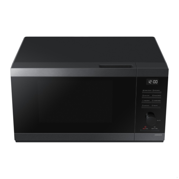 SAMSUNG 32L Solo Microwave Oven MS32DG4504AGSM | Auto Cook Great Home Deserts - Image 4