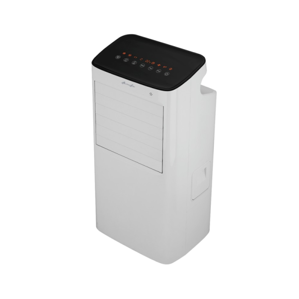 ALPHA 7L AlphaFan BREEZ Air Cooler With Ionizer AC/7L-AC | 3 Modes - Normal Natural Sleep - Image 3