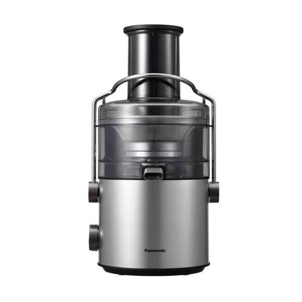 PANASONIC 2L Juicer Large Capacity MJ-CB600SSK | Fresh Smooth Juicing - Image 4