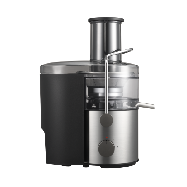 PANASONIC 2L Juicer Large Capacity MJ-CB600SSK | Fresh Smooth Juicing - Image 3