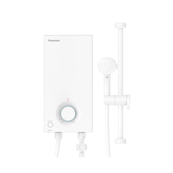 PANASONIC V Series Instant Water Heater DH-3VS1MW (No Pump) | 3.6kW 9 Safety Features - Image 2