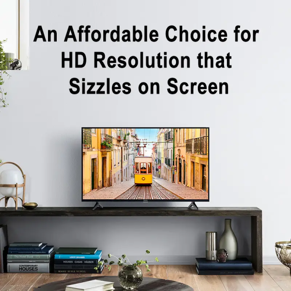 PANASONIC 32" L400 LED FHD TV TH-32L400K - Image 7