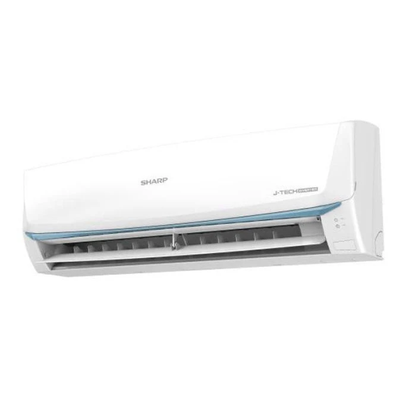 SHARP 1.5HP Inverter BED Series Air Conditioner AHX13BED | 5 Star Energy Saving Fast Cooling - Image 4