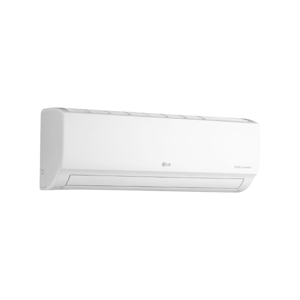 LG 1.5HP Dual Inverter Classic Air Conditioner S3-Q12JAPWL | 4 Stars Energy Saving Fast Cooling - Image 4