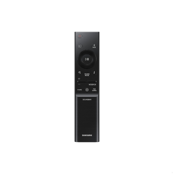 SAMSUNG 3.1.2ch Q-series Soundbar HW-Q700D | Wireless Dolby Atmos - Image 4