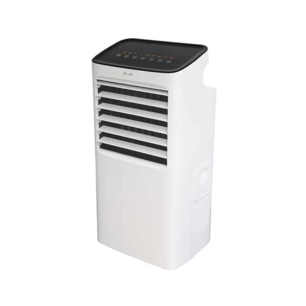ALPHA 7L AlphaFan BREEZ Air Cooler With Ionizer AC/7L-AC | 3 Modes - Normal Natural Sleep - Image 2