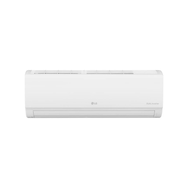 LG 1HP Dual Inverter Classic Air Conditioner S3-Q09WAPWL | 4 Stars Energy Saving Fast Cooling - Image 3