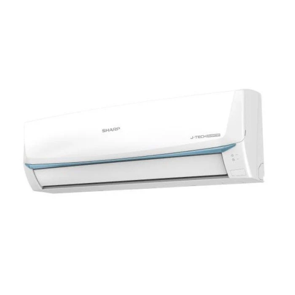 SHARP 1.5HP Inverter BED Series Air Conditioner AHX13BED | 5 Star Energy Saving Fast Cooling - Image 3