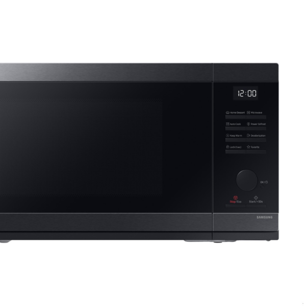 SAMSUNG 32L Solo Microwave Oven MS32DG4504AGSM | Auto Cook Great Home Deserts - Image 5