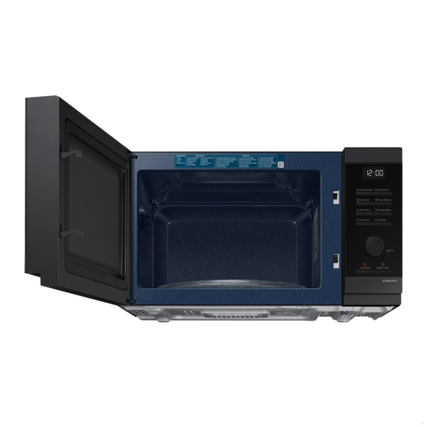 SAMSUNG 32L Solo Microwave Oven MS32DG4504AGSM | Auto Cook Great Home Deserts - Image 2