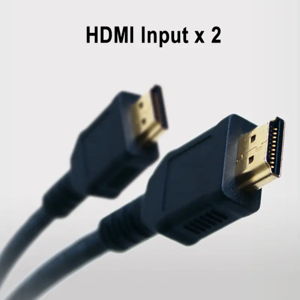 PANASONIC 32" L400 LED FHD TV TH-32L400K - Image 4