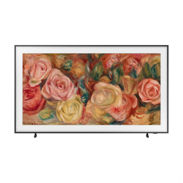 SAMSUNG 65" LS03D The Frame QLED 4K Art Mode Smart TV QA65LS03DA - Image 2
