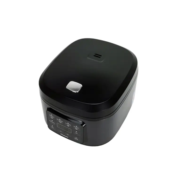 PANASONIC 1.8L Microcomputer Rice Computer SR-DA182KSK | Non Stick Easy Cooking 3 Star Energy Saving - Image 4