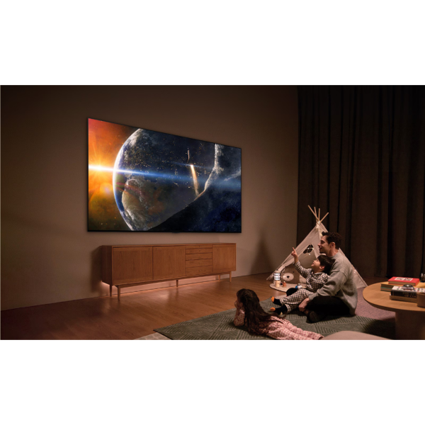 LG 75″ UT80 4K UHD AI Smart TV 75UT8050PSB | Ultra Clear View Entertainment - Image 7