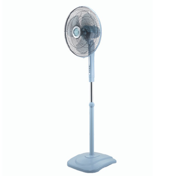 SHARP 16" Stand Fan PJS169 (Random Color) | 5 Star Energy Efficient - Image 3