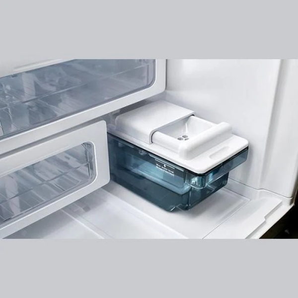 SHARP 750L Inverter Side-by-side Avance Refrigerator SJF1022VMDS | Express Freezing Energy Saving - Image 5