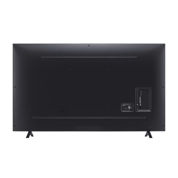LG 75″ UT80 4K UHD AI Smart TV 75UT8050PSB | Ultra Clear View Entertainment - Image 6