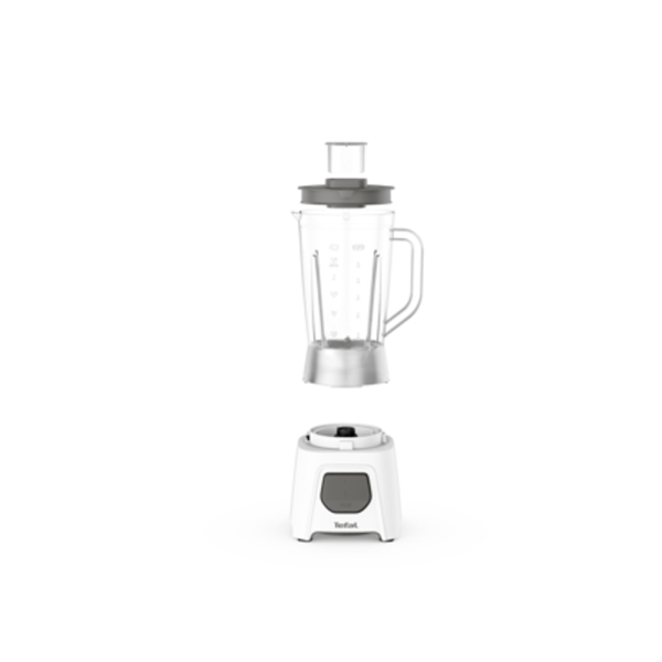 TEFAL 1.5L Uno Blender BL2B0165 | Powerful Durable Ice Crushing Juice Blend - Image 7