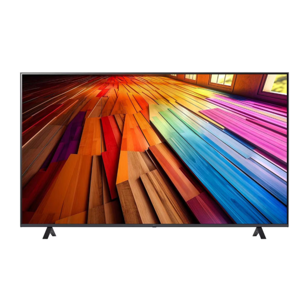 LG 75″ UT80 4K UHD AI Smart TV 75UT8050PSB | Ultra Clear View Entertainment - Image 2