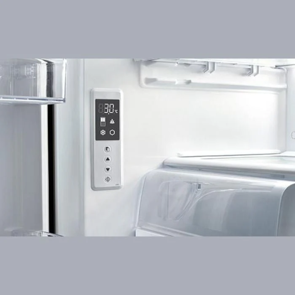 SHARP 750L Inverter Side-by-side Avance Refrigerator SJF1022VMDS | Express Freezing Energy Saving - Image 4