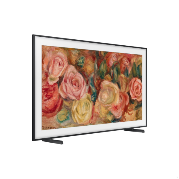 SAMSUNG 65" LS03D The Frame QLED 4K Art Mode Smart TV QA65LS03DA - Image 3