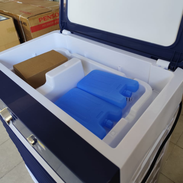 MIKACHI 70L Air Cooler MKC-20070 | Energy Efficient Effective Cooling - Image 4