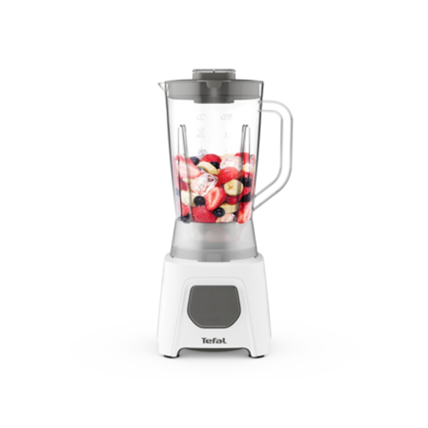 TEFAL 1.5L Uno Blender BL2B0165 | Powerful Durable Ice Crushing Juice Blend - Image 4