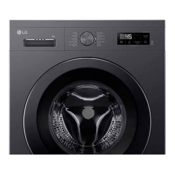 LG 9kg Inverter Front Load Washer FB1209S6M | 5 Star Energy Efficient 6 motion Direct Drive - Image 5